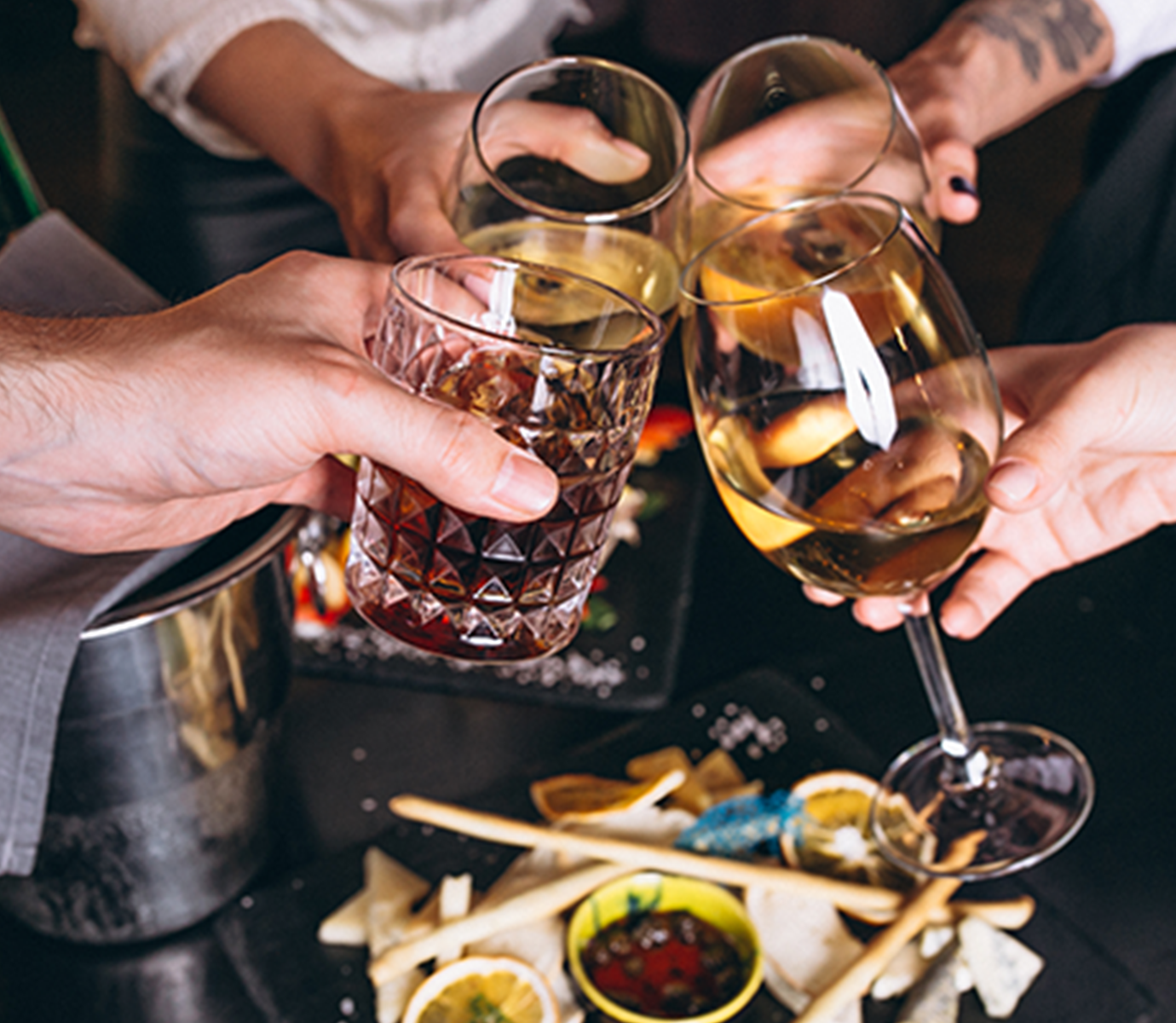 Qué provoca el alcohol en mi salud digestiva