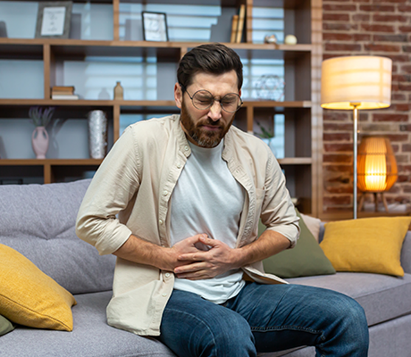 Espavén®, tu auxiliar para aliviar la distensión abdominal