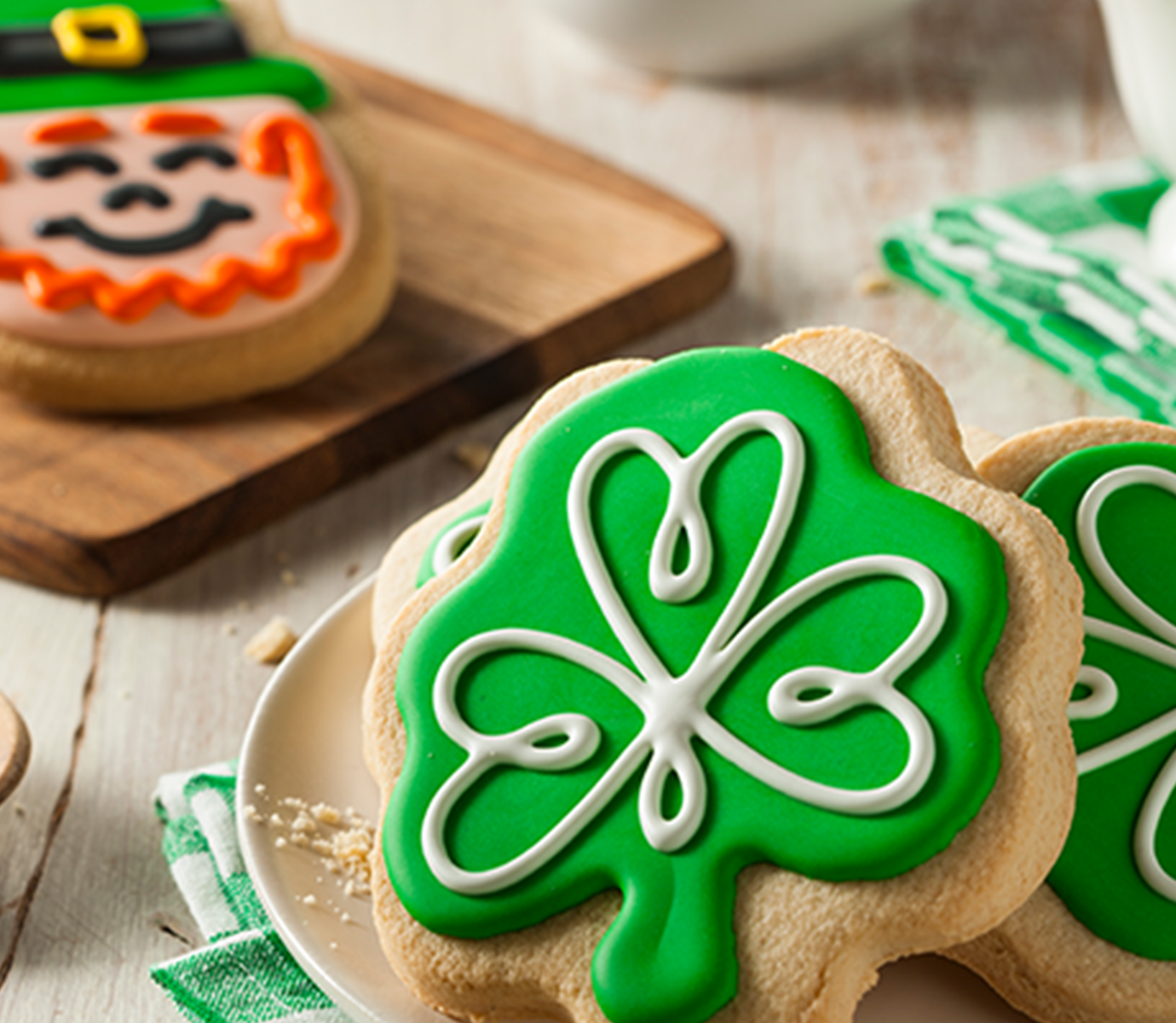 Ruta del buen comer Espavén®: De Irlanda a tu mesa, 7 recetas para celebrar día de San Patricio