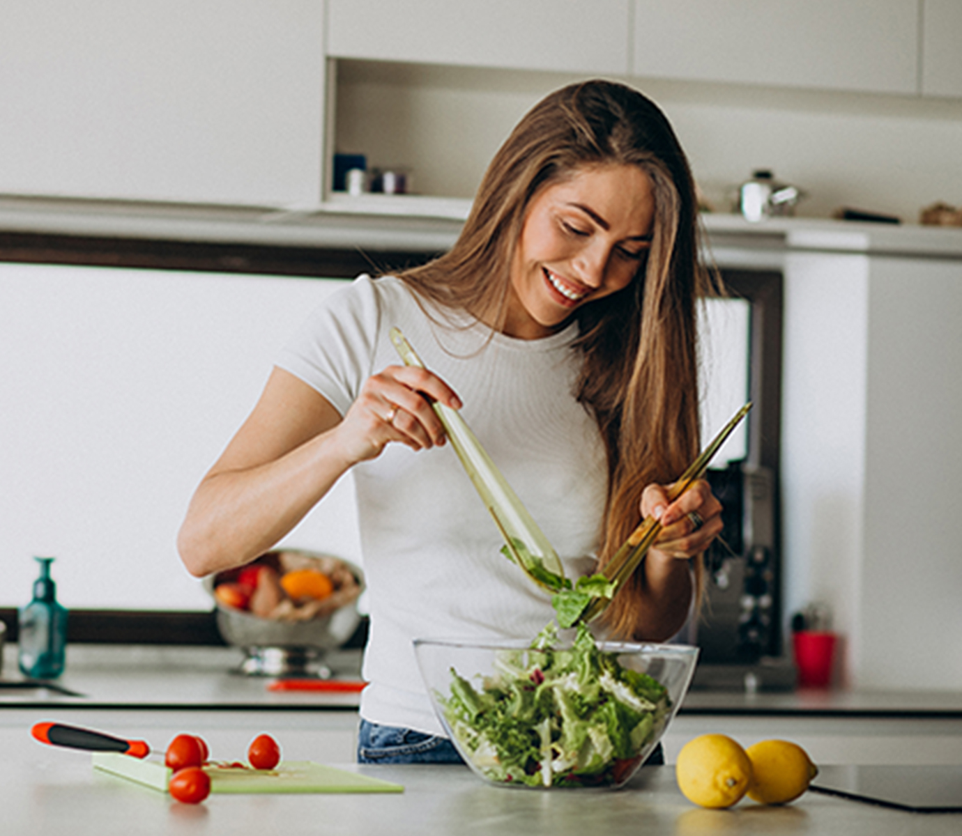 Mindful eating: hábitos para reducir malestares digestivos