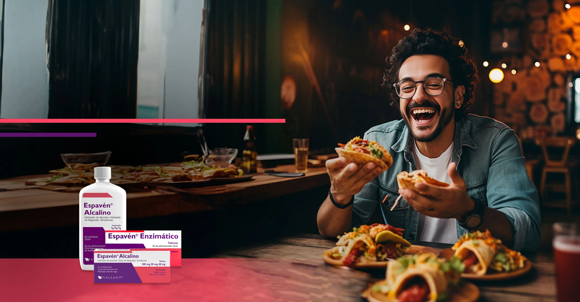 slider desktop banner