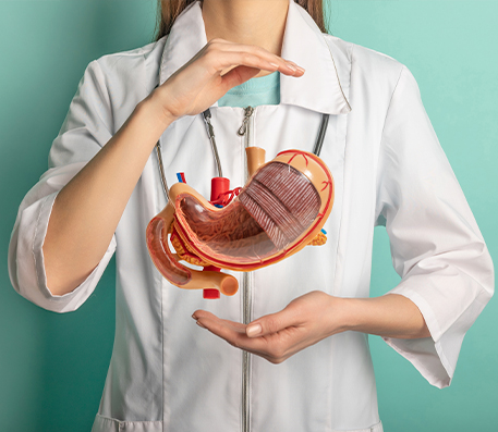 Consejos para mantener una digestión saludable